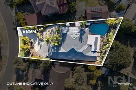 Property photo of 6 Hanlon Court Collingwood Park QLD 4301