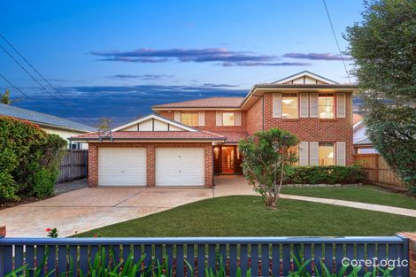 Property photo of 32 Moore Street Roseville NSW 2069