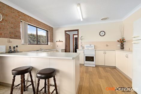 Property photo of 1/32 Grainger Crescent Darlington NSW 2330