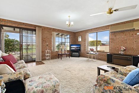 Property photo of 1/32 Grainger Crescent Darlington NSW 2330