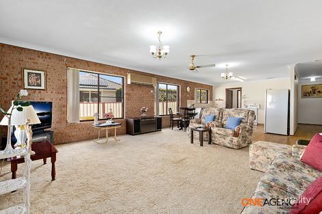 Property photo of 1/32 Grainger Crescent Darlington NSW 2330