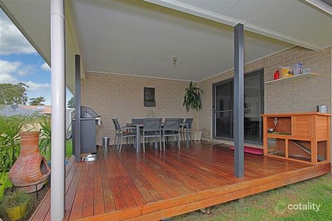 Property photo of 13 Red Gum Drive Ulladulla NSW 2539