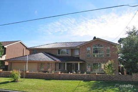 14 Poulton Pde, Frenchs Forest, NSW 2086