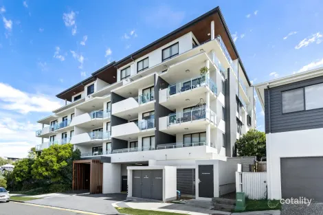 608/6 Algar St, Windsor, QLD 4030