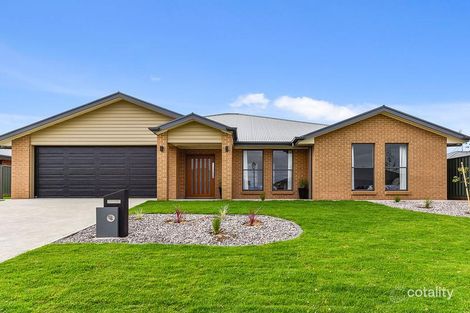 8 Tasman Ct, Mount Gambier, SA 5290