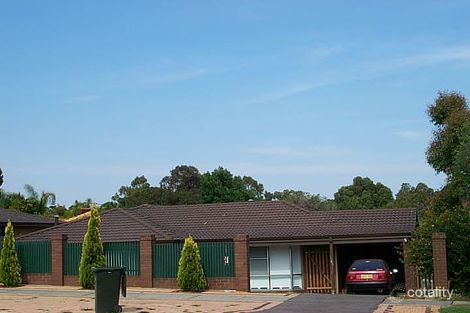 72 Barridale Dr, Kingsley, WA 6026