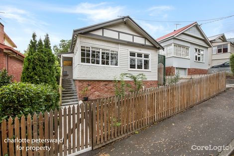 Property photo of 103 Lord Street Sandy Bay TAS 7005