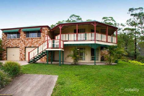 53 Bunya Pine Ct, Eatons Hill, QLD 4037