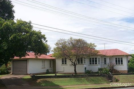 Property photo of 23 Nelson Parade Manly QLD 4179