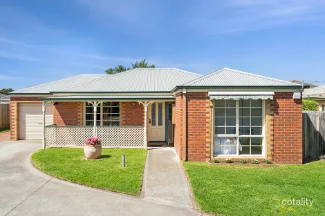 2/49 BALLIANG ST, SOUTH GEELONG, VIC 3220
