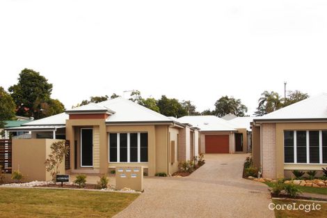 Property photo of 3/21 Primrose Street South Toowoomba QLD 4350