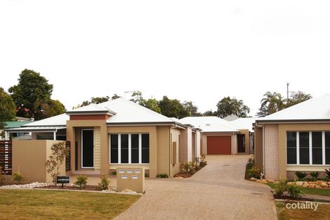 Property photo of 3/21 Primrose Street South Toowoomba QLD 4350