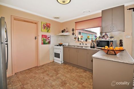 Property photo of 21 Palmer Street Fawkner VIC 3060