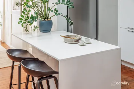 Property photo of 4 Joseph Street Rozelle NSW 2039