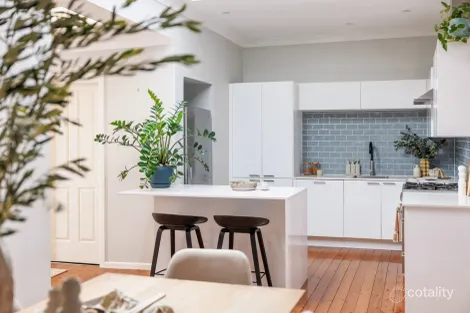 Property photo of 4 Joseph Street Rozelle NSW 2039