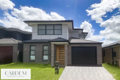 46 Bonnie Rock Rd, Austral, NSW 2179