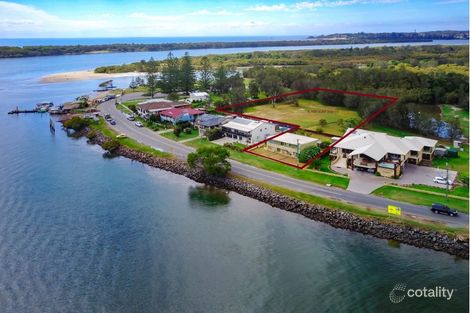 160 Settlement Point Rd, Port Macquarie, NSW 2444