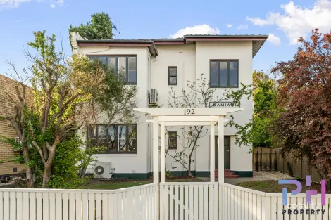 Property photo of 192A Barnard Street Bendigo VIC 3550