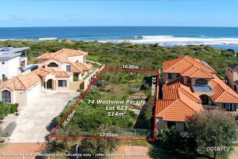 74 Westview Pde, Wannanup, WA 6210