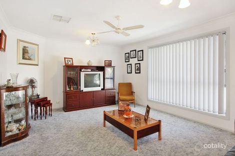 Property photo of 8D Clancy Court Hillvue NSW 2340