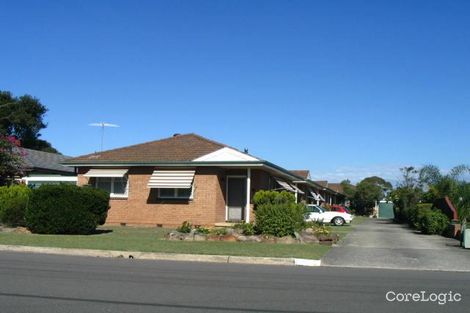 Property photo of 5/46 Fontainebleau Street Sans Souci NSW 2219