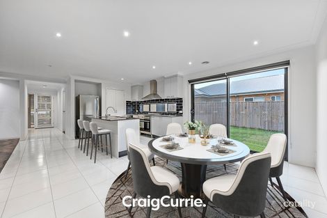 Property photo of 7 Silverwood Drive Warragul VIC 3820