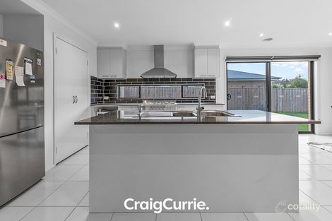 Property photo of 7 Silverwood Drive Warragul VIC 3820