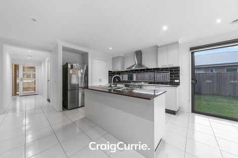 Property photo of 7 Silverwood Drive Warragul VIC 3820
