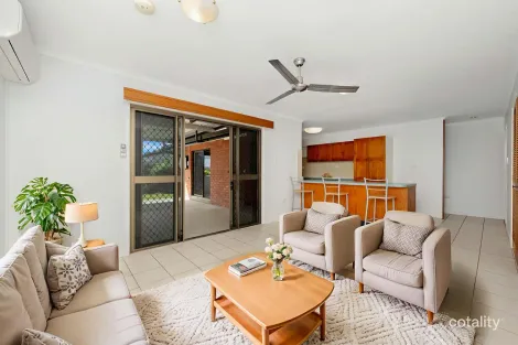 Property photo of 3 Rosecrans Avenue Kirwan QLD 4817