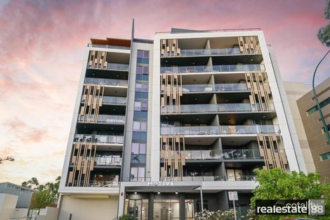 99/172 Railway Pde, West Leederville, WA 6007