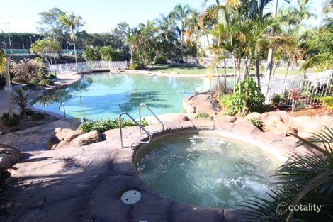 Property photo of 20/215 Cottesloe Drive Mermaid Waters QLD 4218