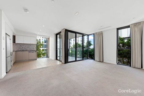 Property photo of 1B/8 Waterside Place Docklands VIC 3008