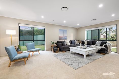 Property photo of 3 Cadillac Court Joyner QLD 4500