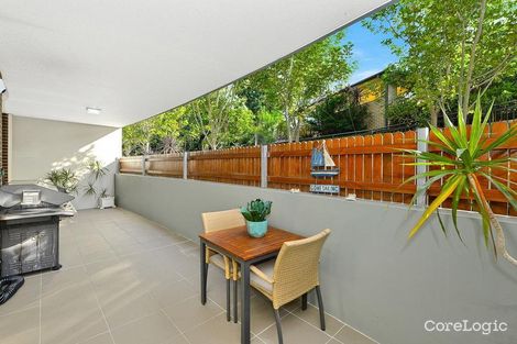 Property photo of 43/16-20 Mercer Street Castle Hill NSW 2154