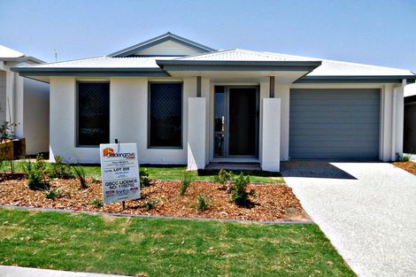 6 Welford Cct, Yarrabilba, QLD 4207