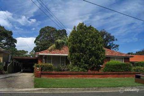 8 Bimbadeen Ave, Miranda, NSW 2228