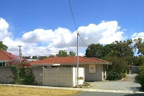 2/28 Brittain St, Como, WA 6152