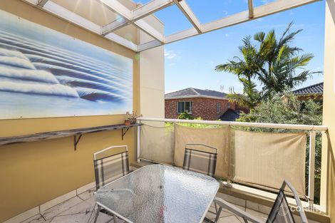 Property photo of 14/3-4 Carousel Close Cromer NSW 2099