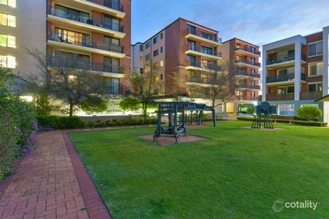 Property photo of 4/10 Pendal Lane Perth WA 6000
