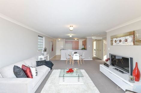 Property photo of 4/10 Pendal Lane Perth WA 6000