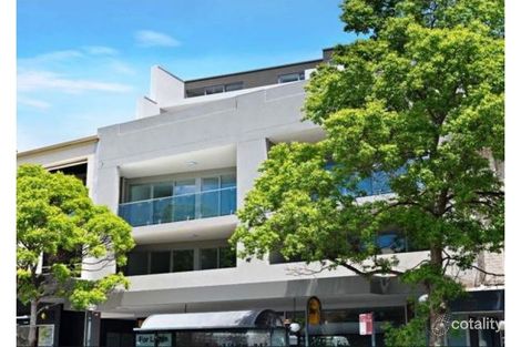 18/94 Audley St, Petersham, NSW 2049