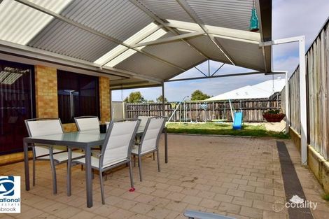 Property photo of 34 Starke Turn Ellenbrook WA 6069