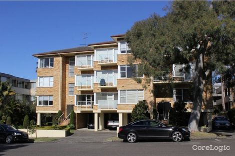 Property photo of 1/1A Clifford Street Mosman NSW 2088