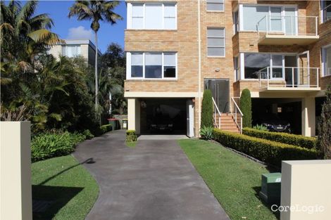 Property photo of 1/1A Clifford Street Mosman NSW 2088