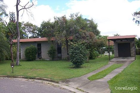 Property photo of 20 Allamanda Crescent Annandale QLD 4814