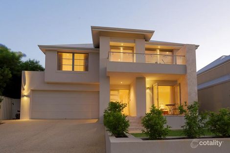 2 Brassey St, Swanbourne, WA 6010