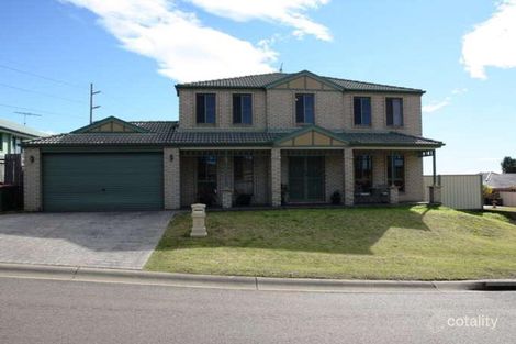 2 Ficus Pl, Narellan Vale, NSW 2567
