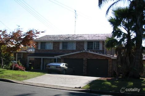 9 Kilkenny Rd, South Penrith, NSW 2750