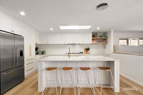 Property photo of 44 May Maxwell Crescent Gilmore ACT 2905