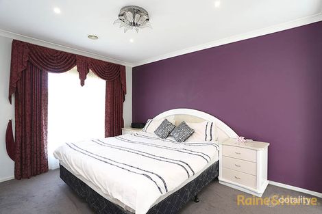 Property photo of 12 Menzies Close Narre Warren South VIC 3805